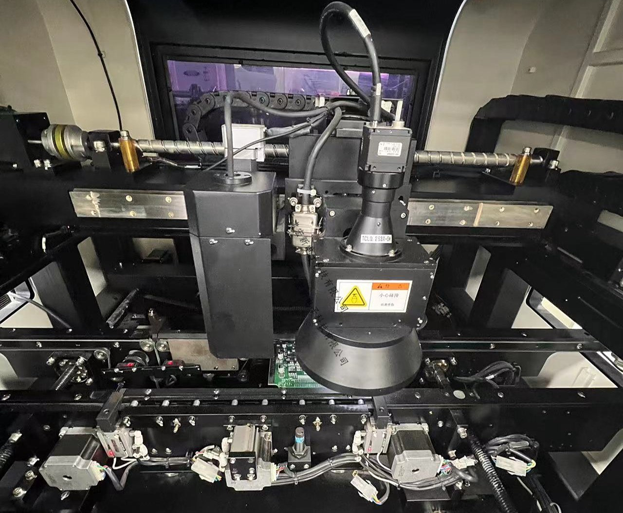 SMT贴片加工中AOI检测的原理及优势